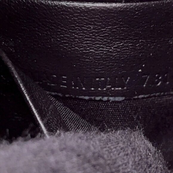 BALENCIAGA Monaco Quilted Chainshoulder Bag Fabric Pink 7816722 - Picture 13 of 14